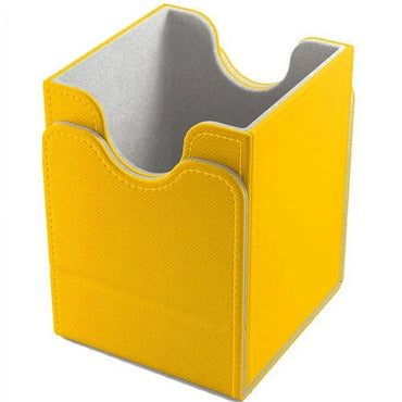 Squire 100+ XL Convertible: Yellow