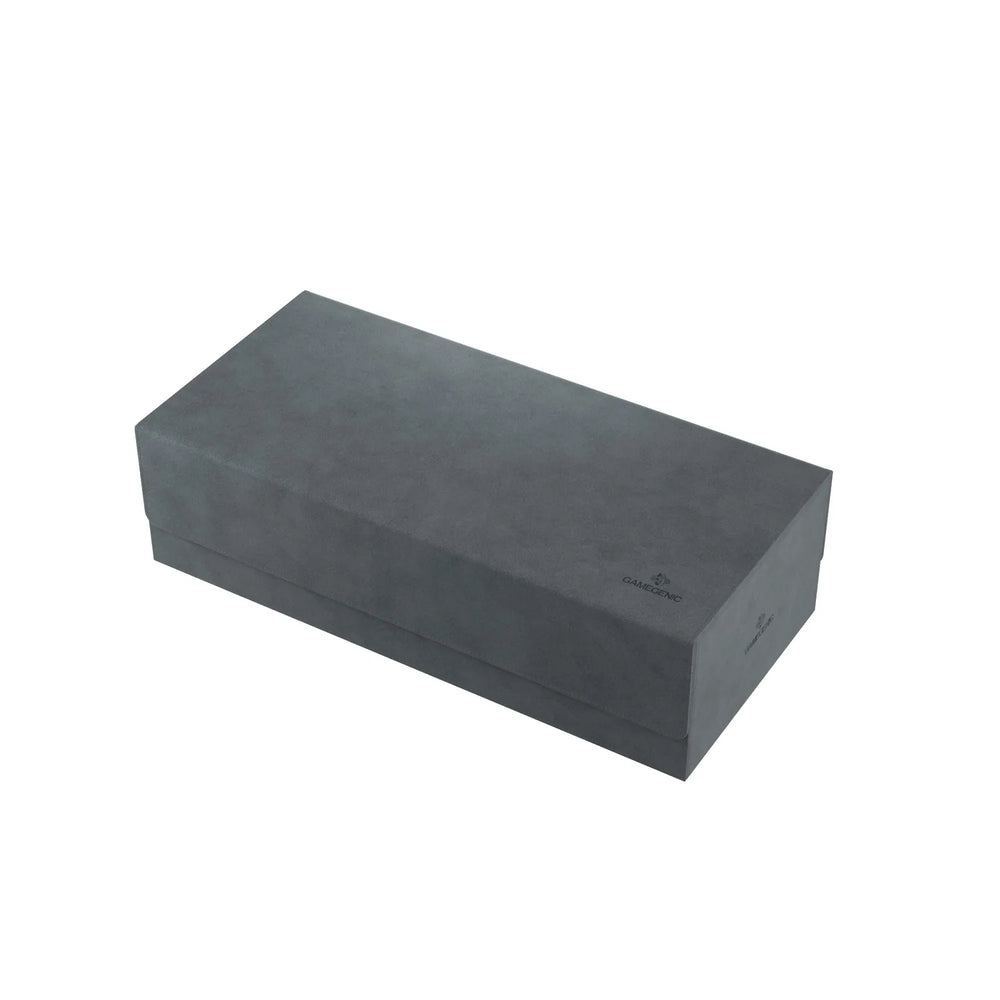 Dungeon 1100+ Convertible Dark Grey