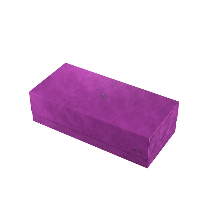 Dungeon 1100+ Convertible Purple