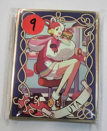 Comiket Anime Card Sleeve 9
