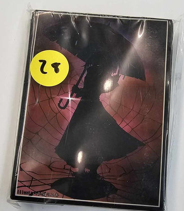 Comiket Anime Card Sleeve 094