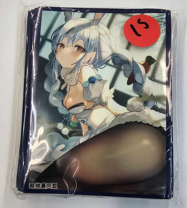 Comiket Anime Card Sleeve 044