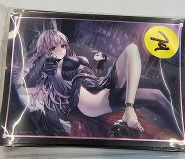 Comiket Anime Card Sleeve 79