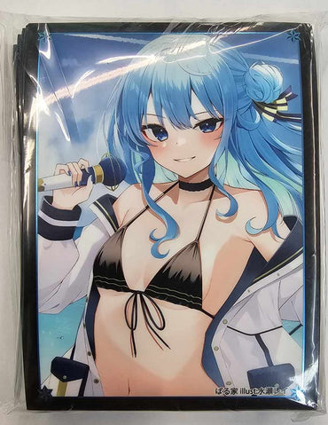 Comiket Anime Card Sleeve 0134
