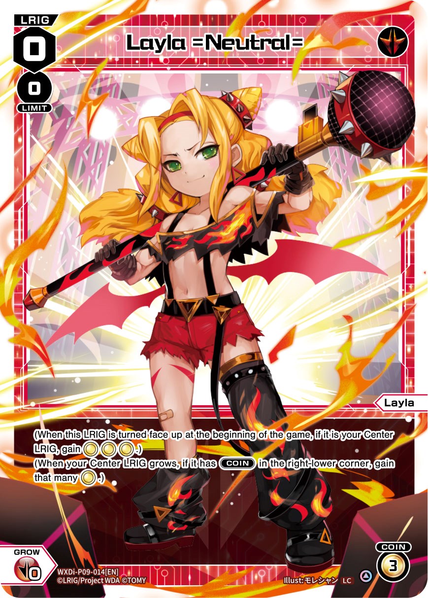Layla =Neutral= (WXDi-P09-014[EN]) [Conflated Diva]