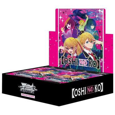 [Oshi No Ko] English Booster Box