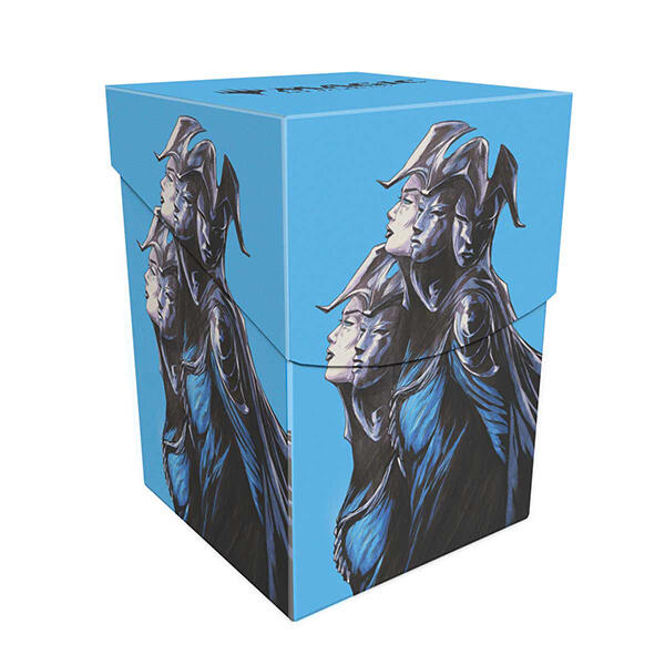 Ultra PRO: 100+ Deck Box - Modern Horizons 3 (Omo, Queen of Vesuva)