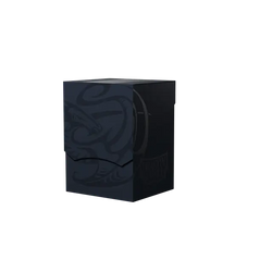 Dragon Shield: Deck Shell - Midnight Blue