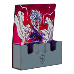 Dueling Guard EV 2.5 Deck Box Gohan