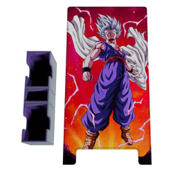 Dueling Guard EV 2.5 Deck Box Gohan