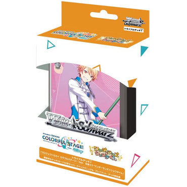 Hatsune Miku : Colorful Stage! Trial Deck Case (48PC) (Pre-Order)