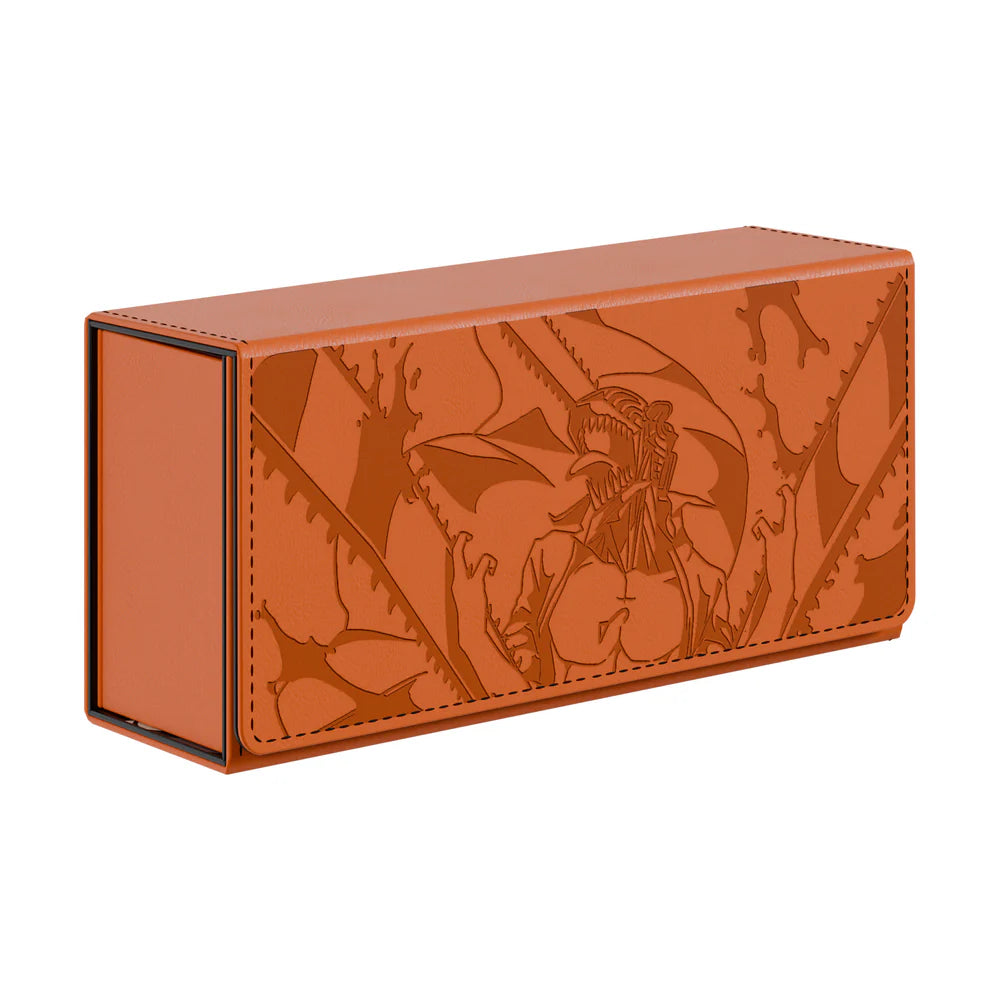 Dueling Guard EV 2.5 Deck Box Chainsaw Man
