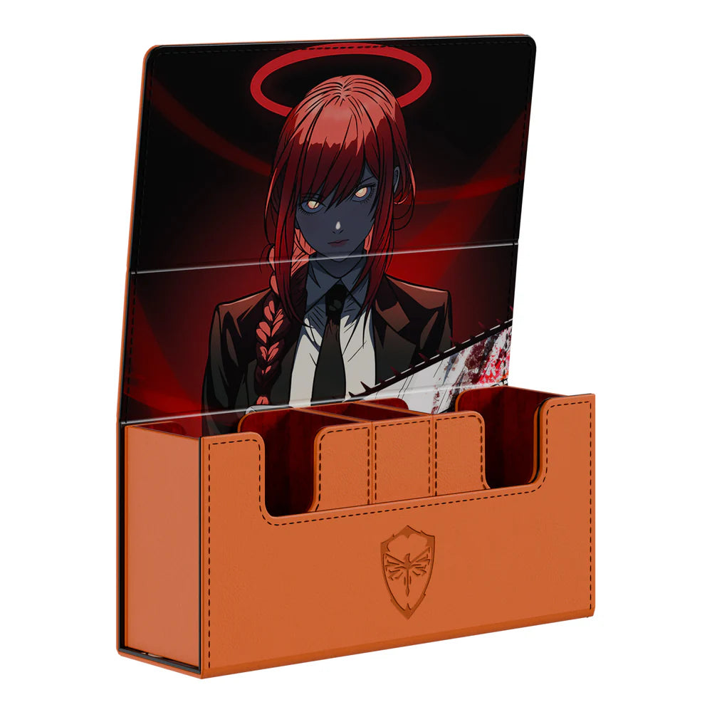 Dueling Guard EV 2.5 Deck Box Chainsaw Man