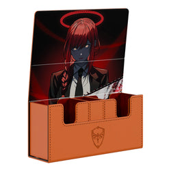 Dueling Guard EV 2.5 Deck Box Chainsaw Man