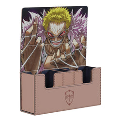 Dueling Guard EV 2.5 Deck Box Doflamingo