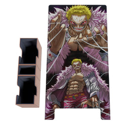 Dueling Guard EV 2.5 Deck Box Doflamingo