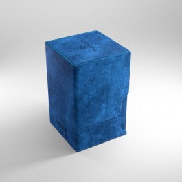 WatchTower 100+ XL (Blue)