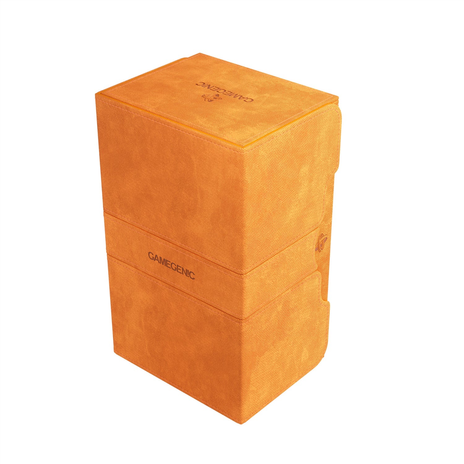 Gamegenic Stronghold 200+ Orange