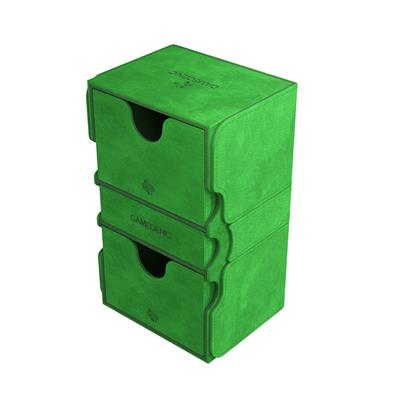 StrongHold 200+ XL Green