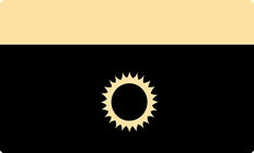 Legion Supplies: Iconic - Sun
