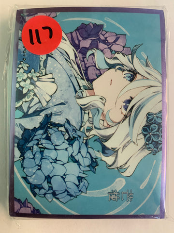 Comiket Anime Card Sleeve 033