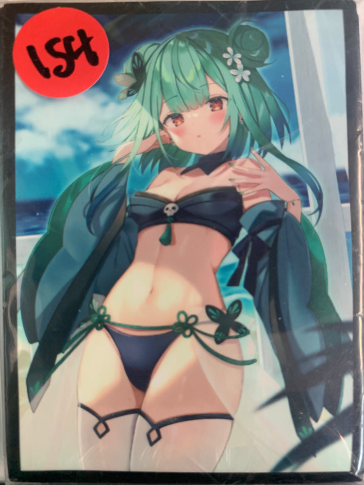 Comiket Anime Card Sleeve 061