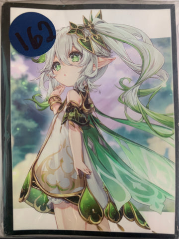 Comiket Anime Card Sleeve 0138
