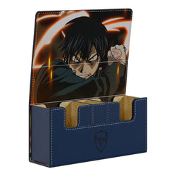 Dueling Guard EV 2.5 Deck Box Full Metal Alchemist