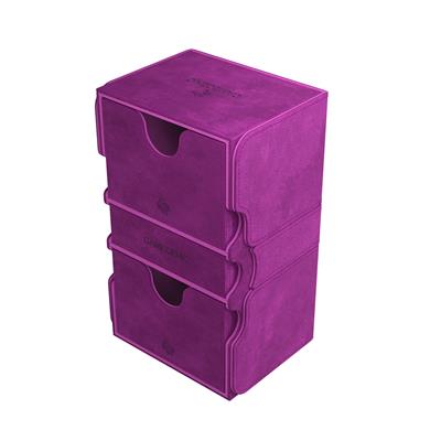 StrongHold 200+ XL Purple