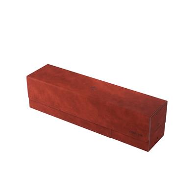 Cards' Lair 400+ Convertible Red