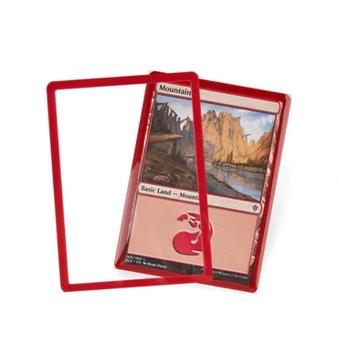 Synergy Inner Sleeves (Standard Size) Red