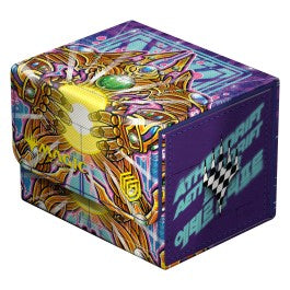 Ultimate Guard: Sidewinder 100+ Xenoskin Magic: The Gathering - Aetherdrift