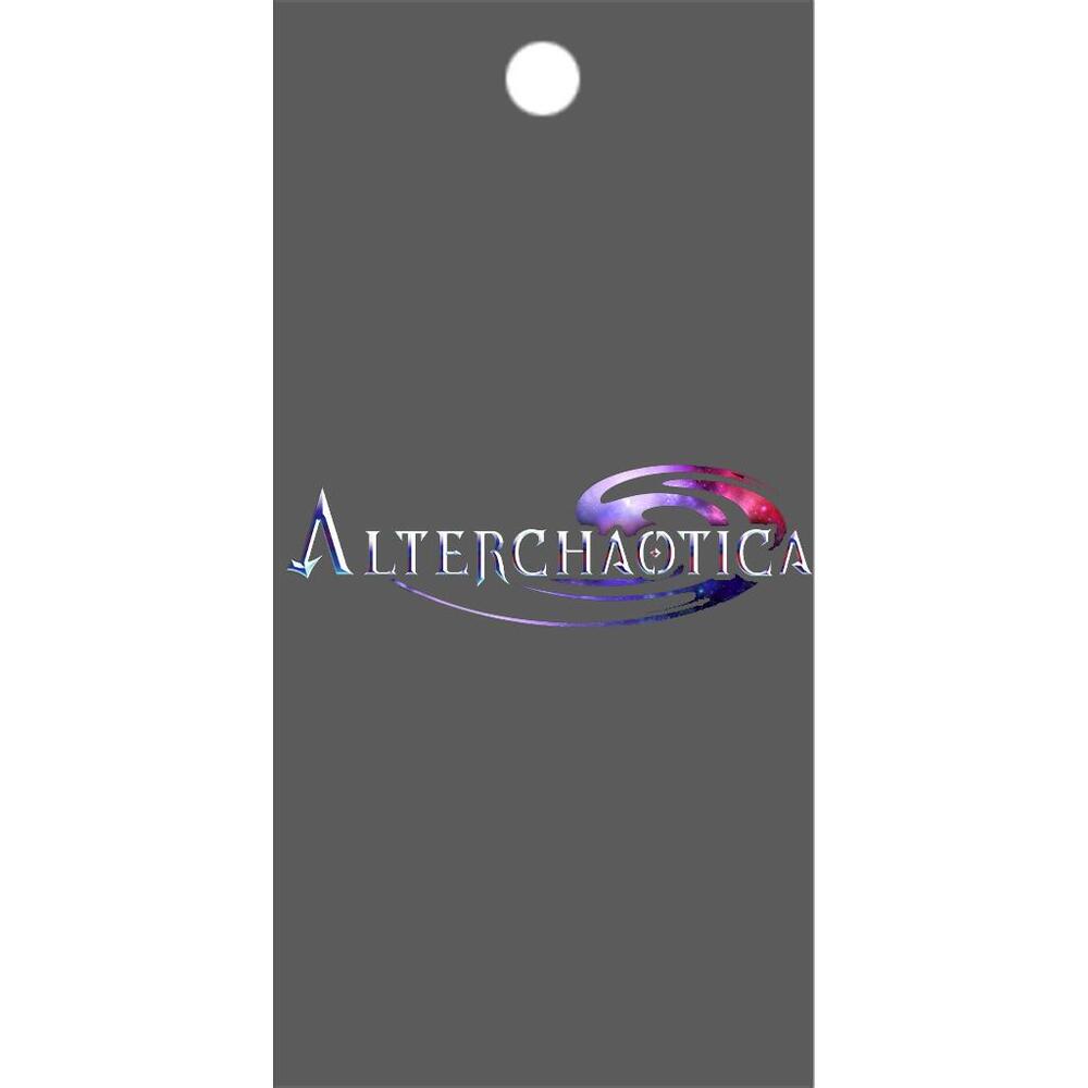 Shadowverse: Evolve - Alterchaotica Booster Pack