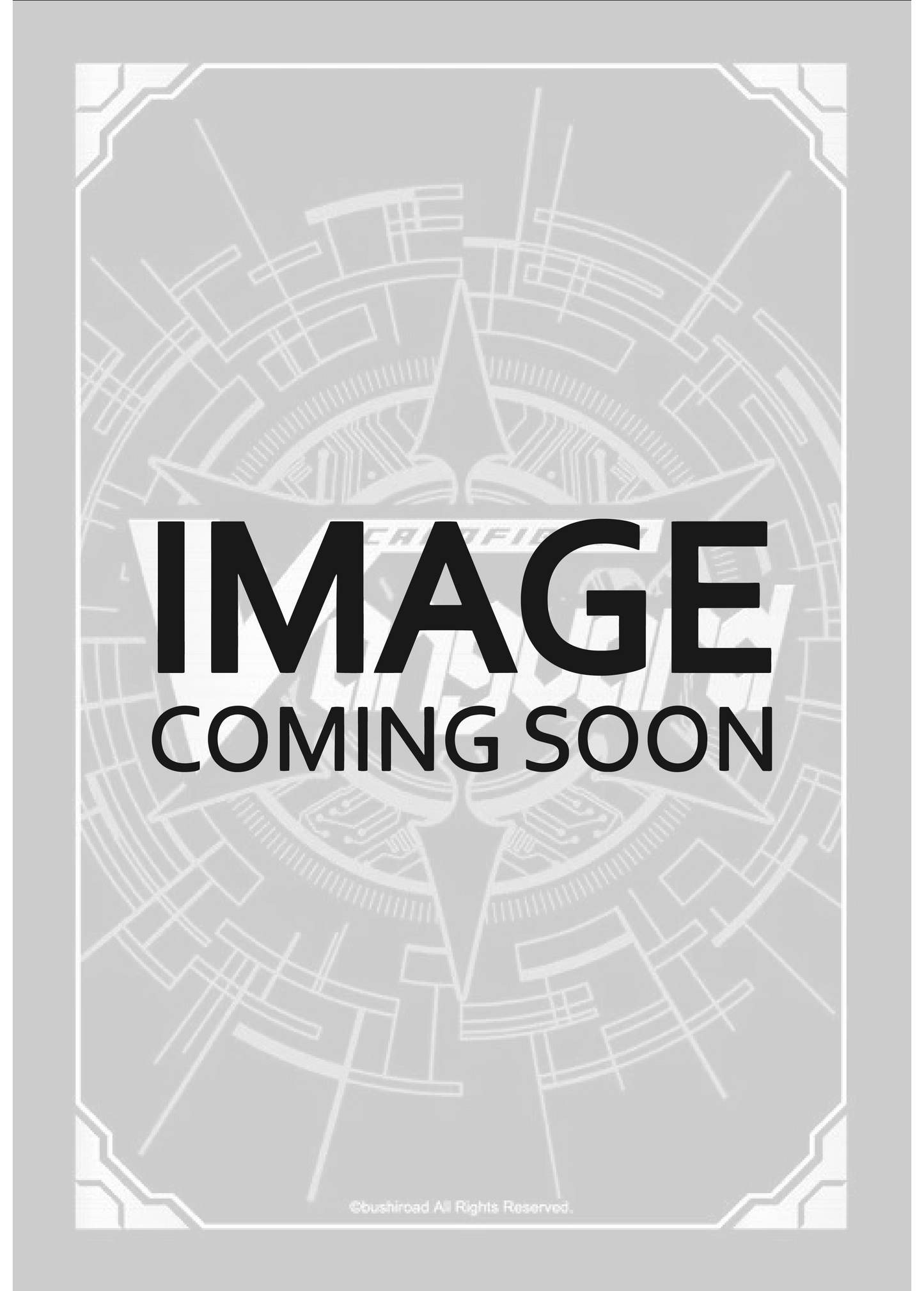 Blaze Maiden, Shahdia (D-PR/150EN) [D Promo Cards]