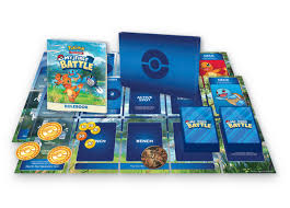 Pokemon - My First Battle Starter Deck