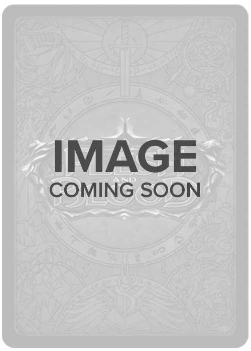 Conqueror of the High Seas [FAB355] (Promo)  Rainbow Foil