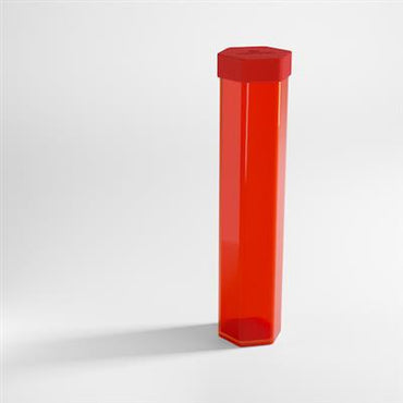 Playmat Tube (Red)