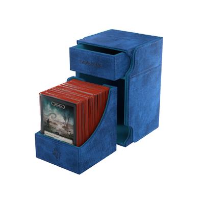 WatchTower 100+ XL (Blue)