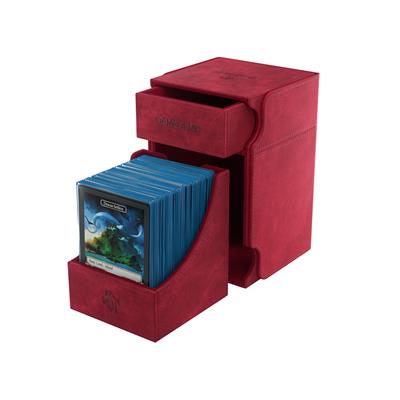WatchTower 100+ XL (Red)