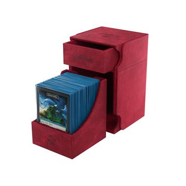 WatchTower 100+ XL (Red)