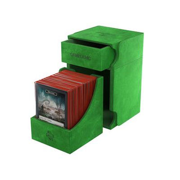 WatchTower 100+ XL (Green)