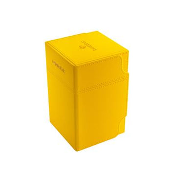 WatchTower 100+ XL (Yellow)