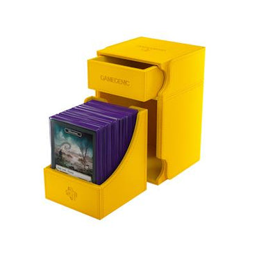 WatchTower 100+ XL (Yellow)