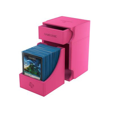 WatchTower 100+ XL (Pink)