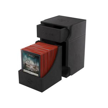 WatchTower 100+ XL (Black)