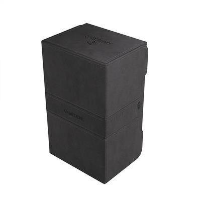 Stronghold 200+ XL (Black)