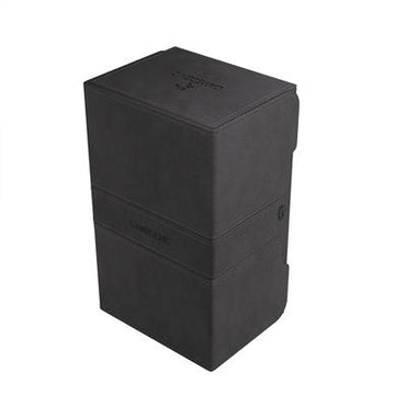 Stronghold 200+ XL (Black)