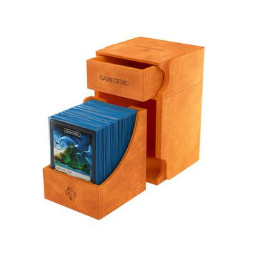 WatchTower 100+ XL (Orange)