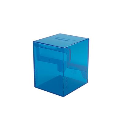 Bastion 100+ XL Deck Box Blue