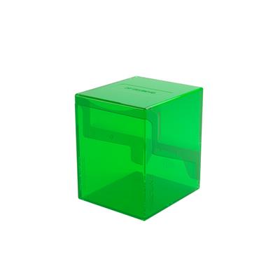 Bastion 100+ XL Deck Box Green